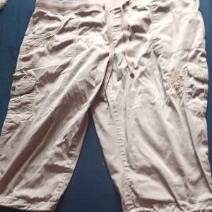 Terra & Sky Tan Garment